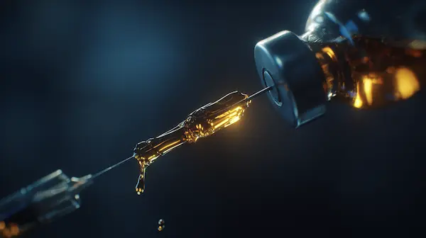 Terapias Injetáveis