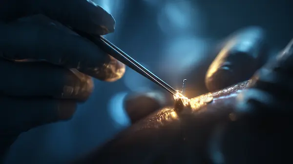 Implantes Hormonais